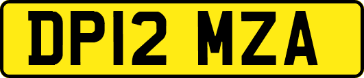 DP12MZA