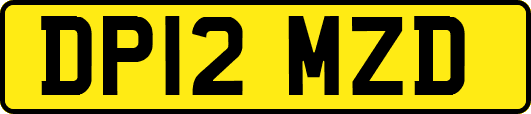 DP12MZD
