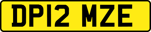 DP12MZE