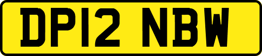 DP12NBW