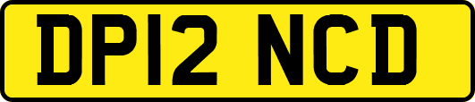DP12NCD