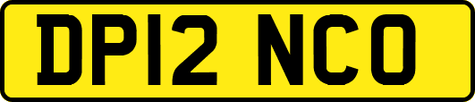 DP12NCO