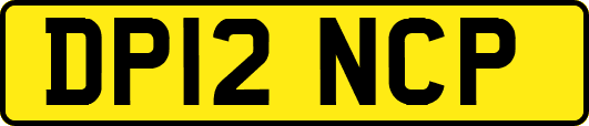 DP12NCP