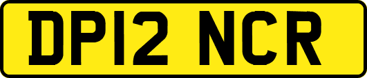 DP12NCR
