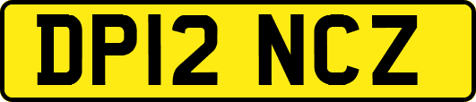 DP12NCZ