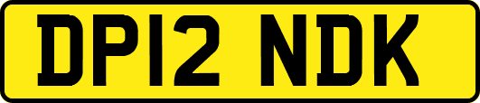DP12NDK