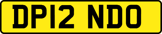 DP12NDO