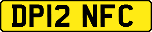 DP12NFC