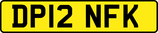 DP12NFK