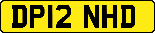 DP12NHD
