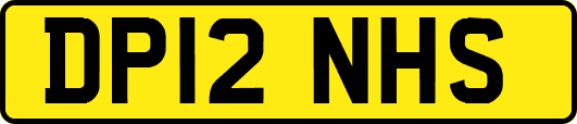 DP12NHS