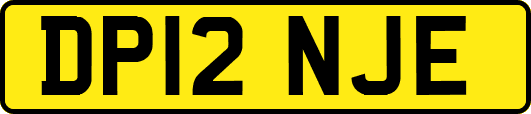 DP12NJE