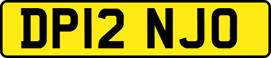 DP12NJO