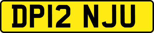 DP12NJU