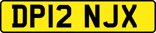 DP12NJX