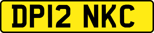DP12NKC