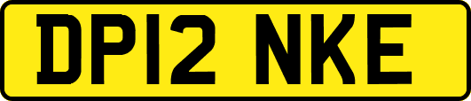 DP12NKE