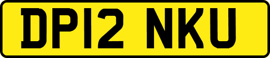 DP12NKU