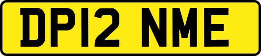 DP12NME
