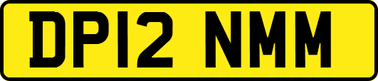 DP12NMM