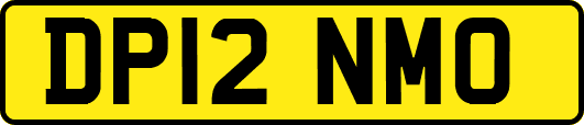 DP12NMO