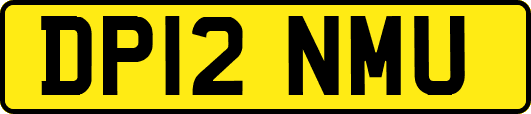 DP12NMU