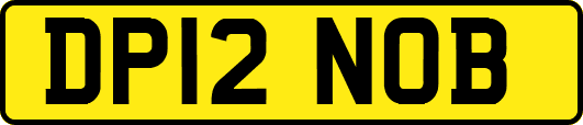 DP12NOB