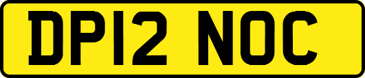 DP12NOC