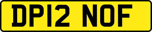 DP12NOF