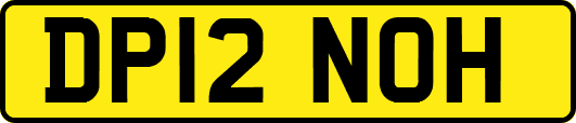 DP12NOH