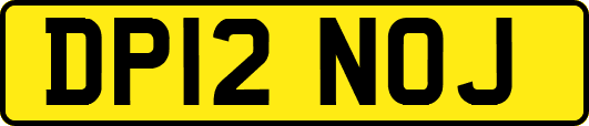 DP12NOJ
