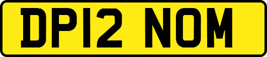 DP12NOM