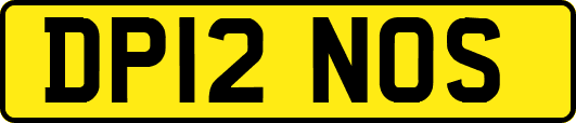 DP12NOS