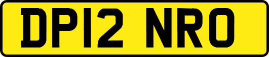 DP12NRO