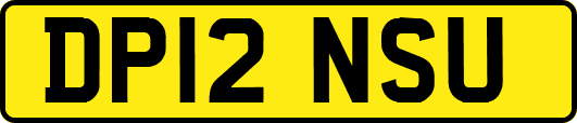 DP12NSU