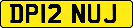 DP12NUJ