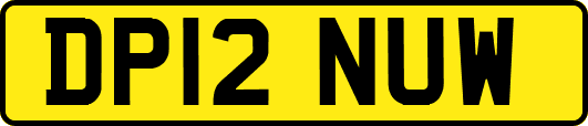 DP12NUW
