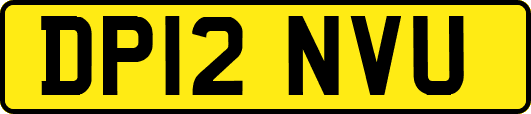 DP12NVU