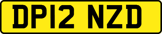 DP12NZD