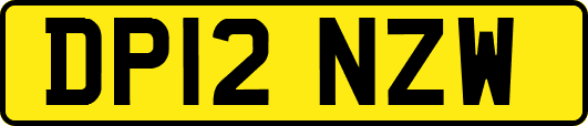 DP12NZW