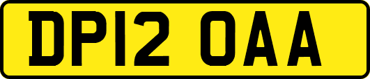 DP12OAA
