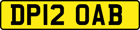 DP12OAB