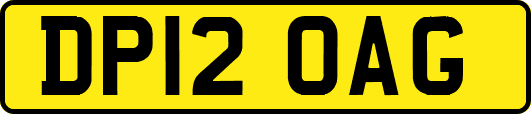 DP12OAG