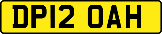DP12OAH