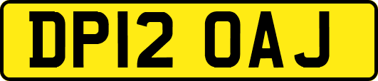 DP12OAJ