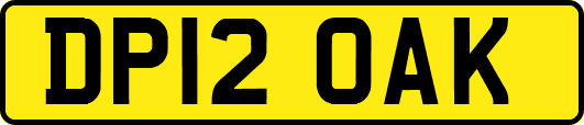 DP12OAK