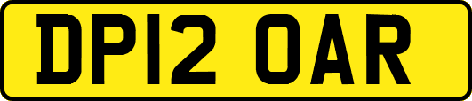 DP12OAR