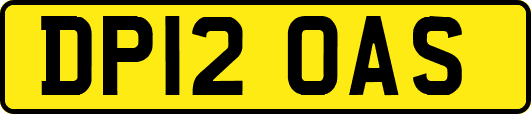 DP12OAS