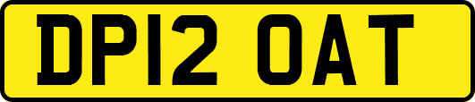 DP12OAT
