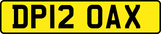 DP12OAX